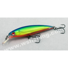 Minnow, Hard Baits, Baitfish, Fishing Lures