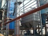 gypsum powder machine with 150,000 ton per year