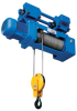 SH Series wire rope hoist 3