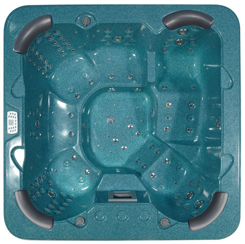 6 adults outdoor hot tubs