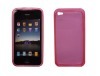Flexible Skin Case for iPhone 4G