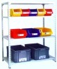 Shelving