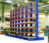 Cantilever racking