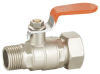 Mini Ball Valve