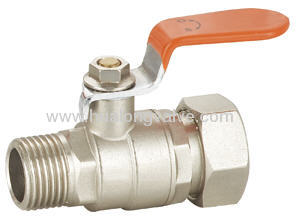 Mini Ball Valve