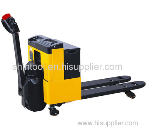 Electric Pallet Truck