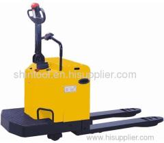 Electric Pallet Truck