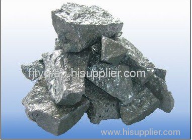 Metal silicon 2502 manufacturer from China