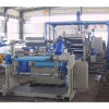 Plastic Sheet Extrusion Line