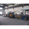 PVC sheet extrusion line