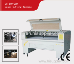 LC-1610 Laser cutting machine