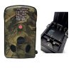 SMS/MMS trail cameras MMS_GPRS infrared hunting cams