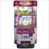 Ejector Seat prize game machine