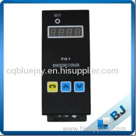 Street Light Time Controller