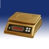 IP68 water proof weighing balance