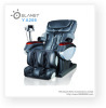 3D Luxurious Massage Chair