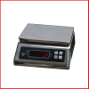 s.s water proof weighing scale