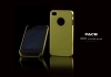 2011 new fashion and new design case for iPhone 4--paypal