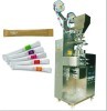 Double multi lane sugar stick packaging machinery