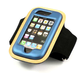 Arm Belt Case for iPhone 3G/3GS