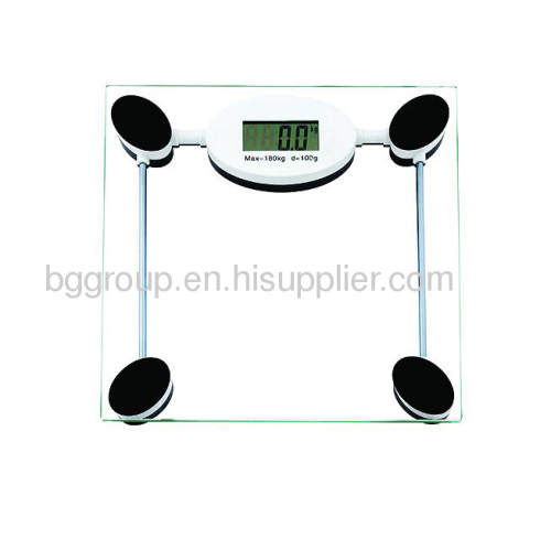 body health scale