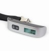 portable luggage scale
