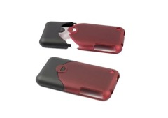Hard Plastic Case Cover for iPhone 3G/3GS