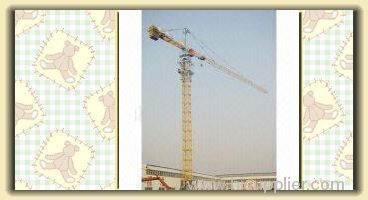 38m,Crane Tower