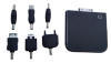 Portable Power Station for iPod / iPhone 3G/3GS/Mobile/Mp3/Mp4