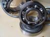 Deep groove ball bearing