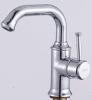 Wash basin Brass Body faucet