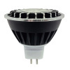 ETL Listed 200LM Warm White MR16 GU5.3 Dimmable LED Track Bulb LED Spot Bulb LED Spotlight