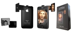ISeeU Camera for iPhone 3G/3GS
