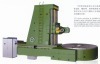 TX6216E/4 horizontal boring mill