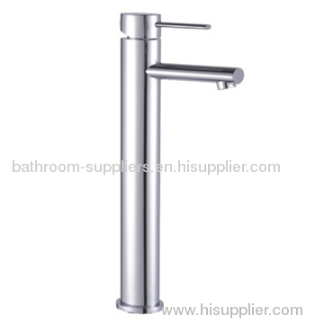 Single handle Basin faucet