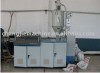 Plastic Profile Extrusion Machine