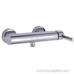 Single handle Shower faucet ,Brass Body
