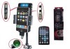 Bluetooth and FM Transmitter Car Kit