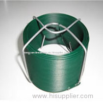 PVC-Coating Wires