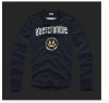 Abercrombie & Fitch HCO Men's T-shirt (Long Sleeve)