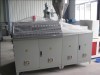 Twin-screw extruders