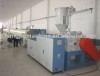 ABS Plastic Pipe Extrusion Machine