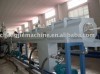 PERT Pipe Extruder Machine