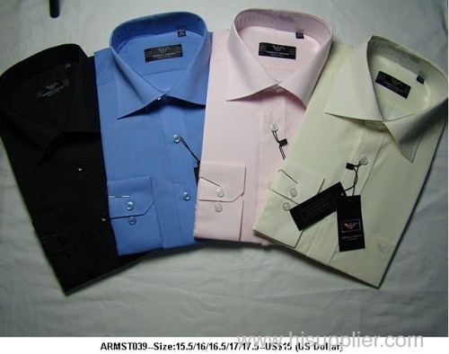 Armani Men's Shirt