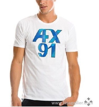 Armani Men's T-shirt