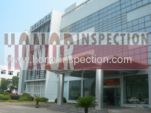 Inspection Services Company In Asia