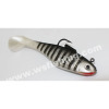 Swimbaits, Soft Baits