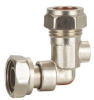 Angle Service Valve