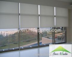 Core Spring Roller Blinds