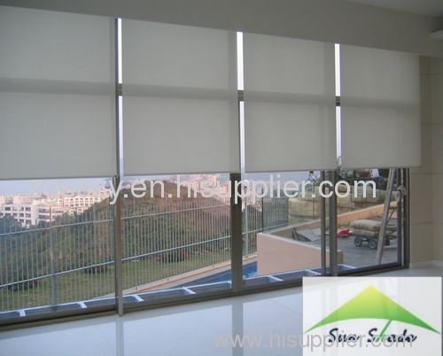 Core Spring Roller Blinds